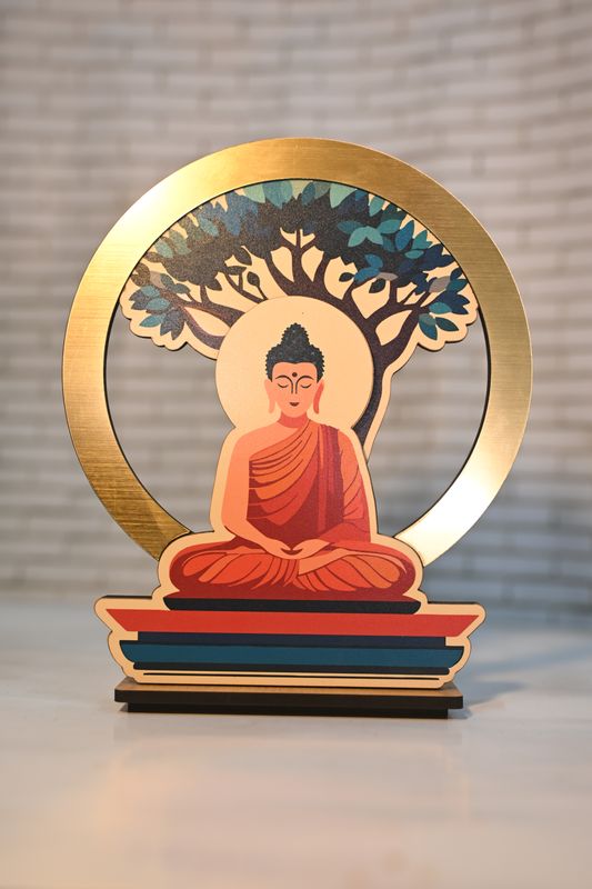Buddha