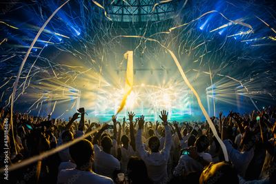 Events &amp; Promotions