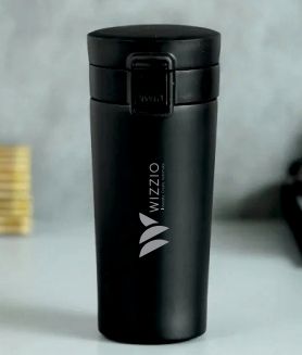 Wizzo Premium Welcome Kit – Custom Corporate Onboarding Box for Employees &amp; Clients
