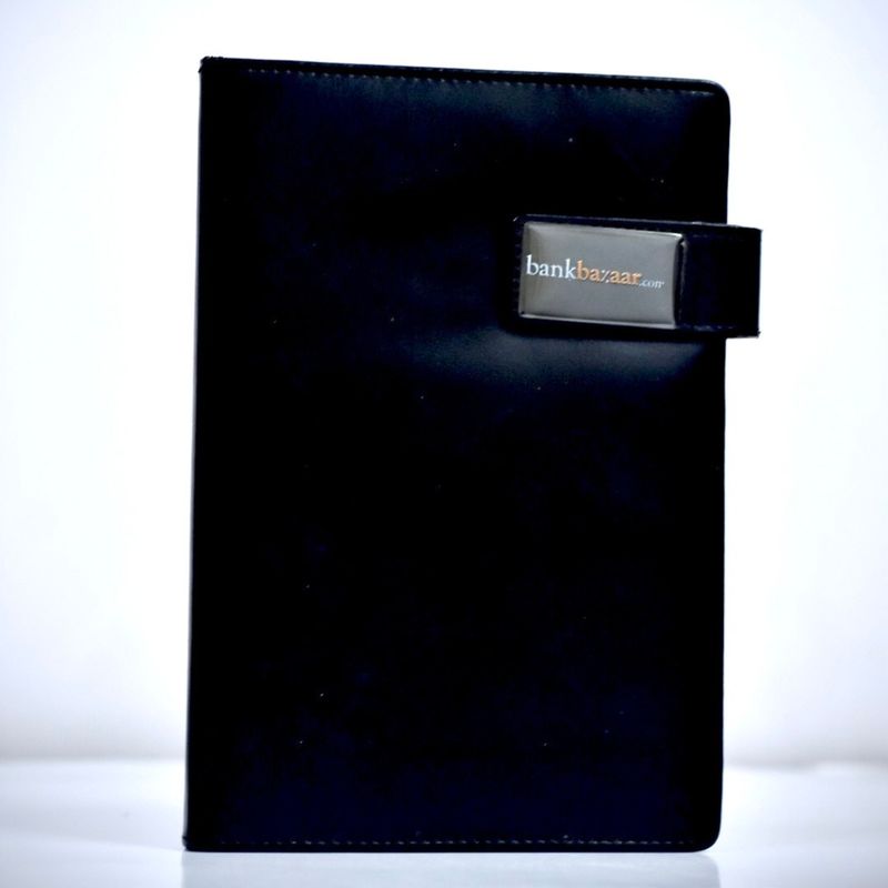 Premium Notebook
