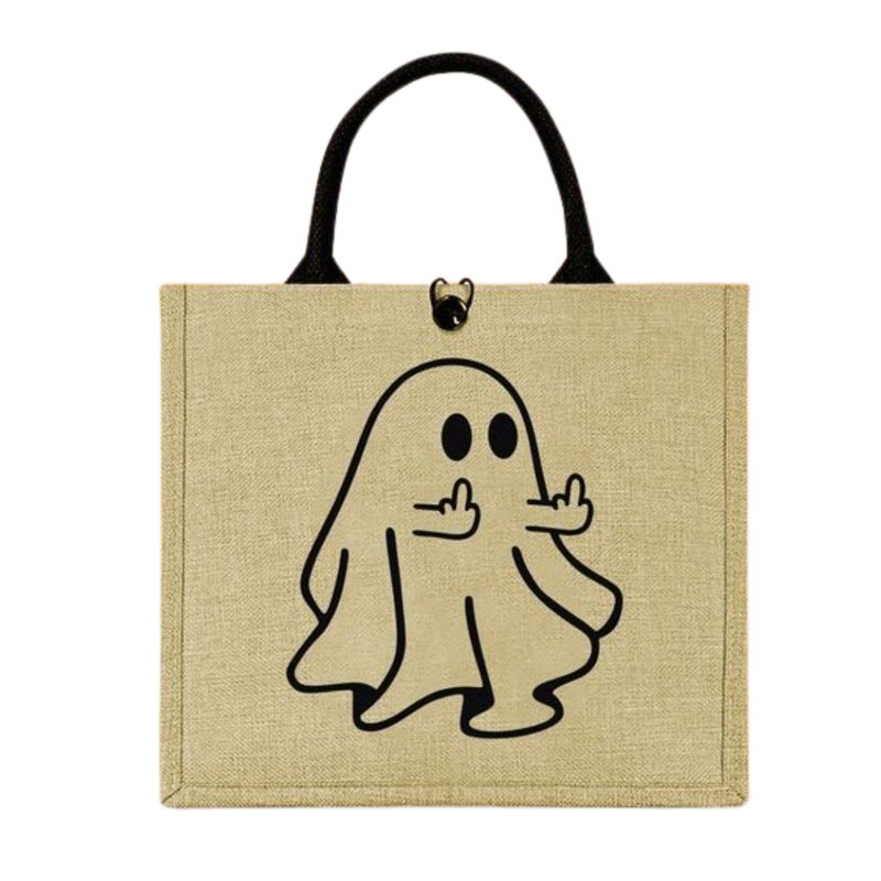 Customized Jute Bags