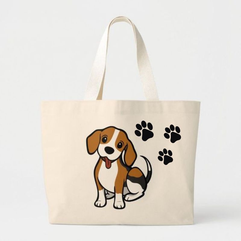 Creative Cotton Bags