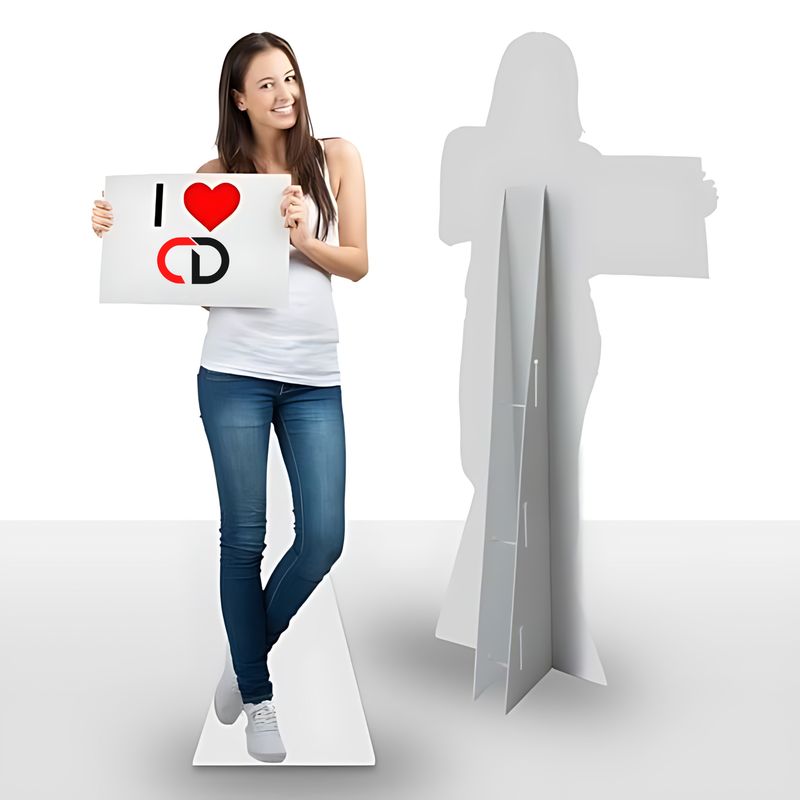 Corporate Standees