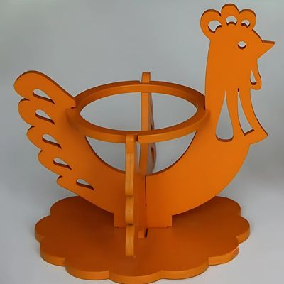 Creative Stands