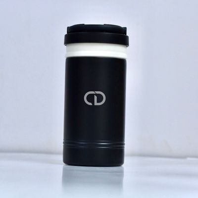 Lighthouse Thermal Suction Bottle