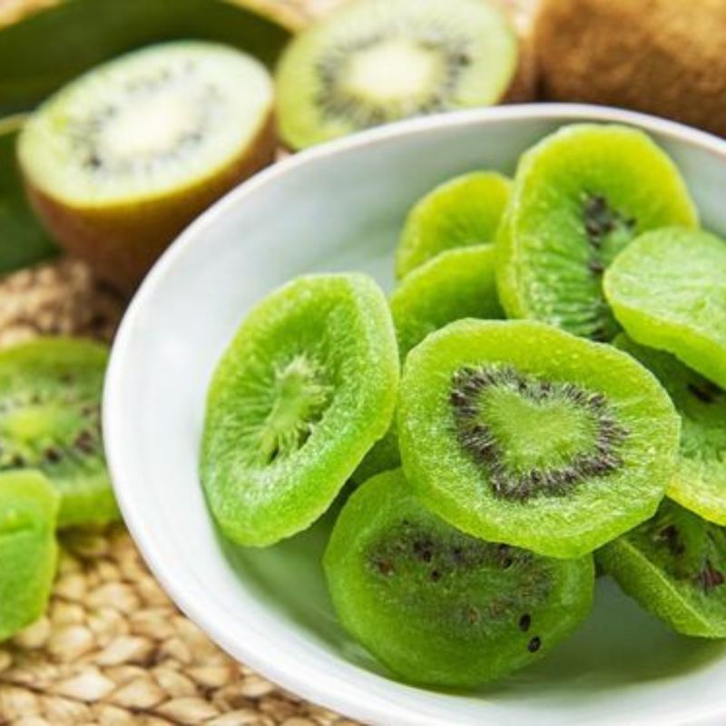 Dried Kiwi