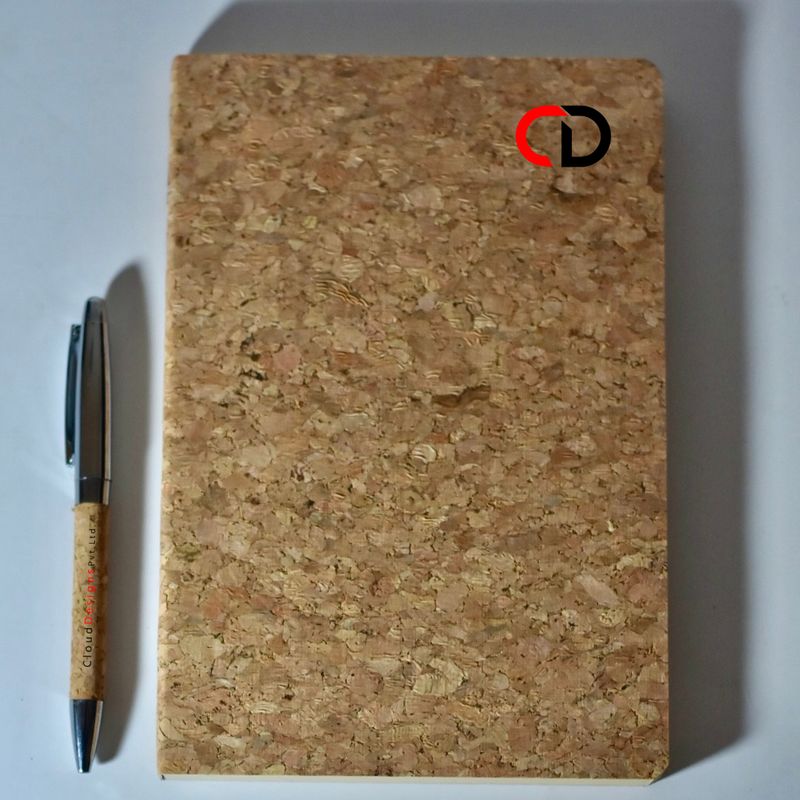 Eco-Friendly Corporate Kit