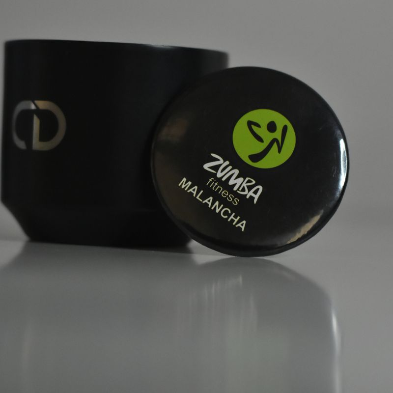 Premium Button Badges