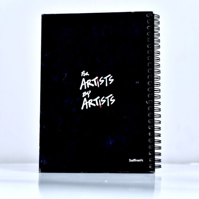 Customized Notebook
