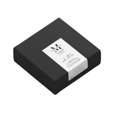 Black Mailer Boxes