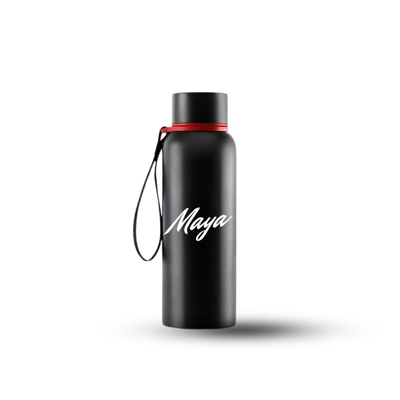 Borosil Water Bottle