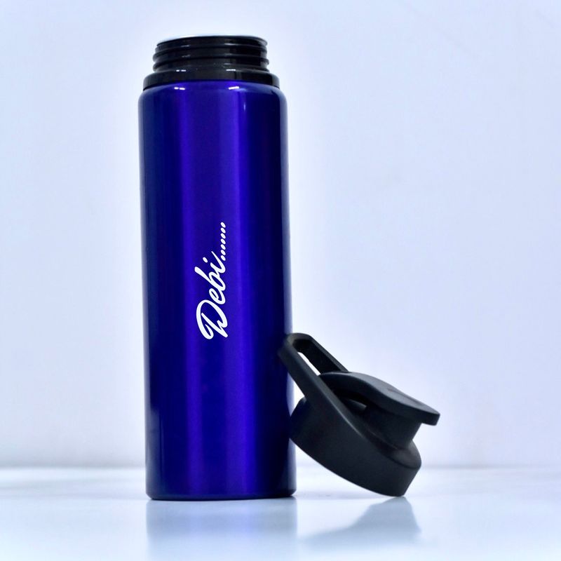 Colorful Sipper Bottle