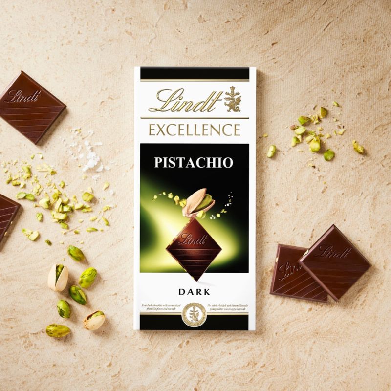 Lindt Chocolates