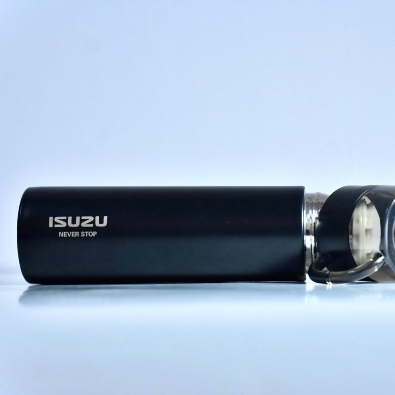 Insulated Water Bottle