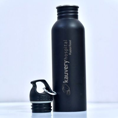 Premium Sipper Bottle