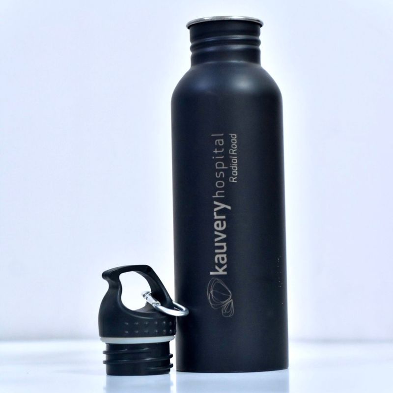 Premium Sipper Bottle