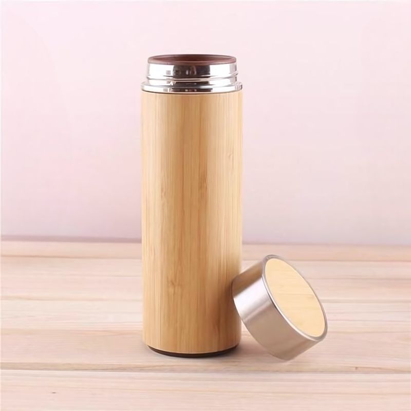 Eco-Friendly Water Bottle