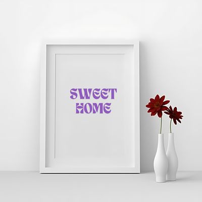 Wooden Creative Frame