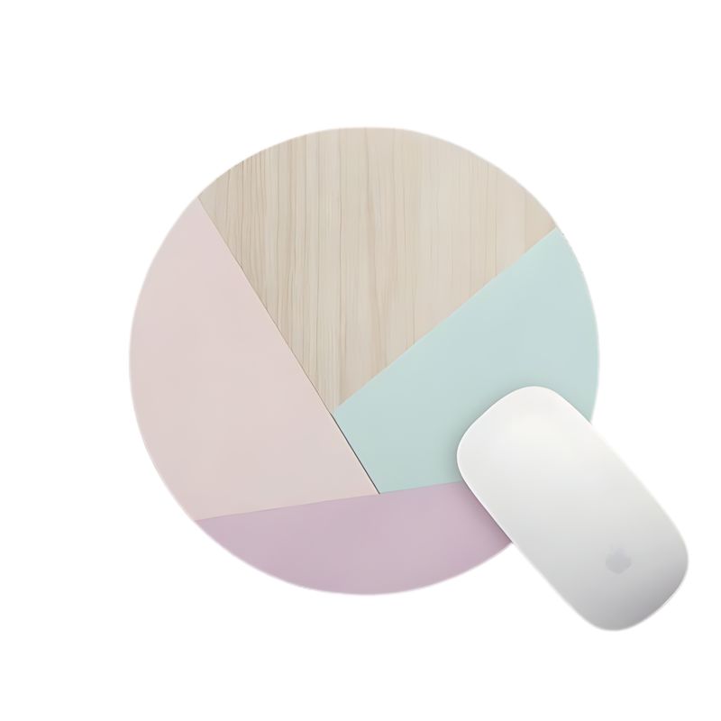 Customized Mouse Pad