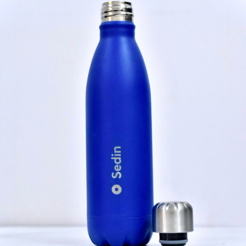 Corporate Water Bottle
