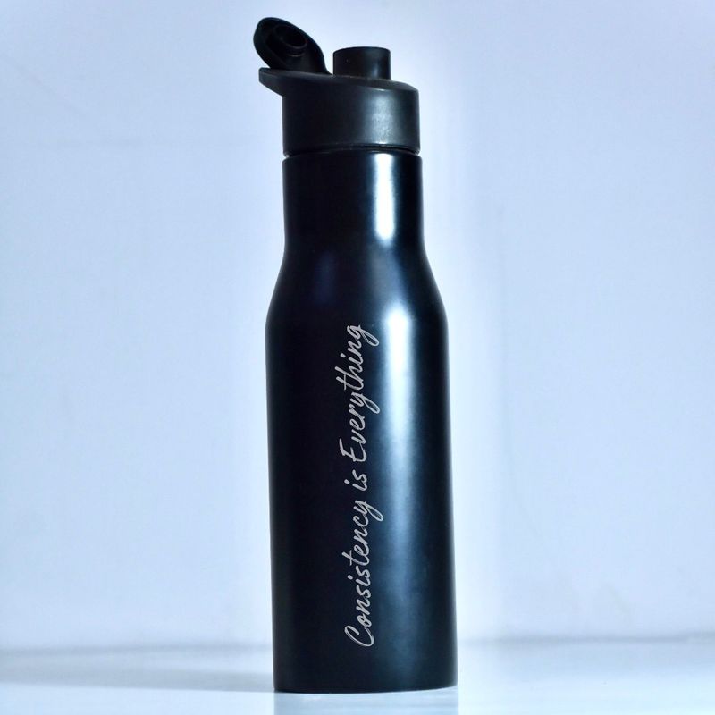 Premium Stainless Steel Water Bottle