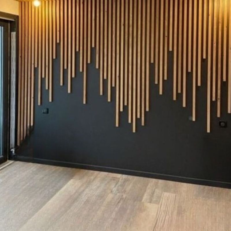 Wooden Wall Art