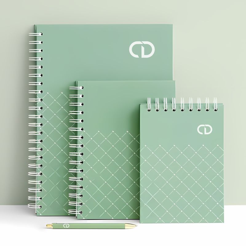 Combo Notebook Set