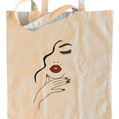 Cotton Bags
