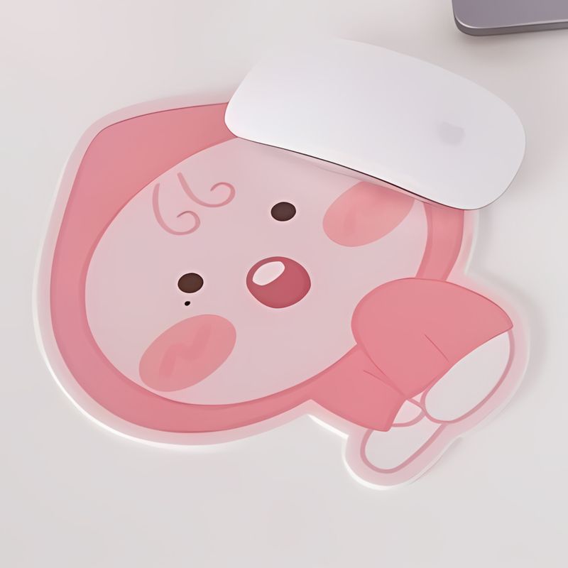 Cute Mouse Pads
