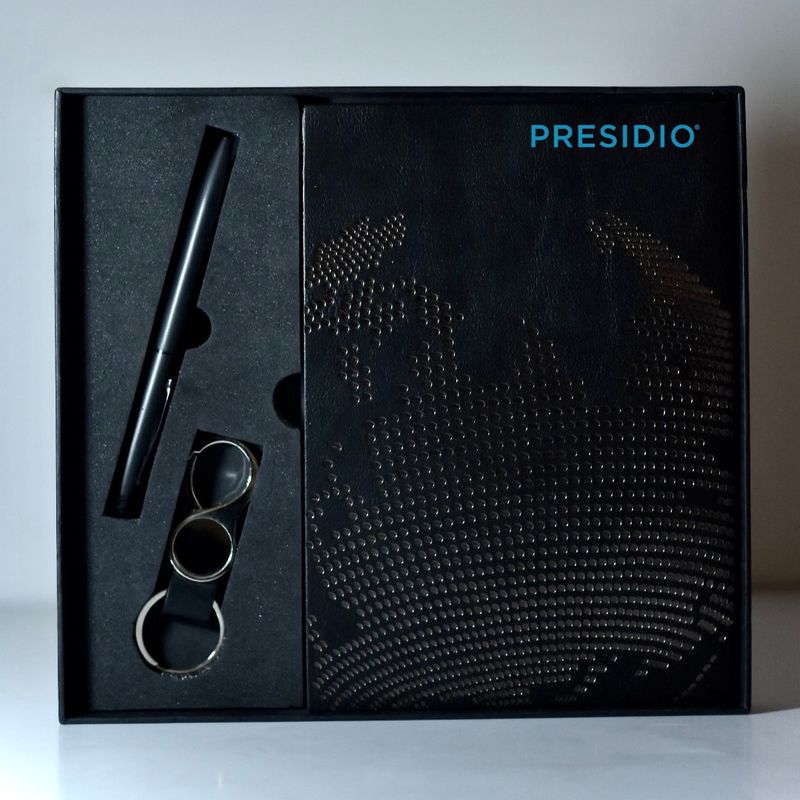 Small Corporate Kit Box