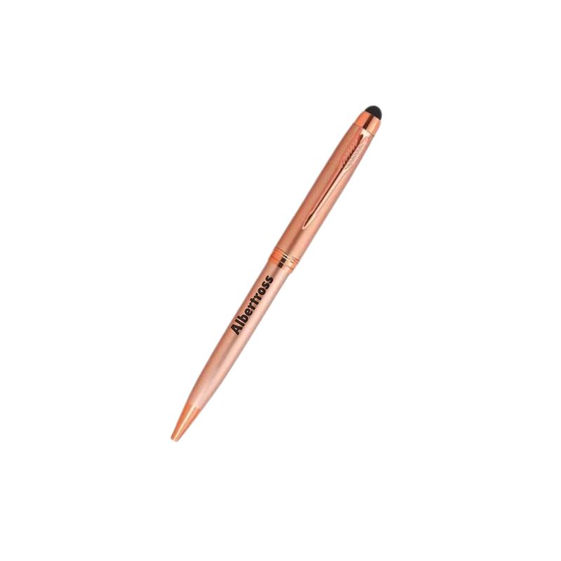 Metal Pen