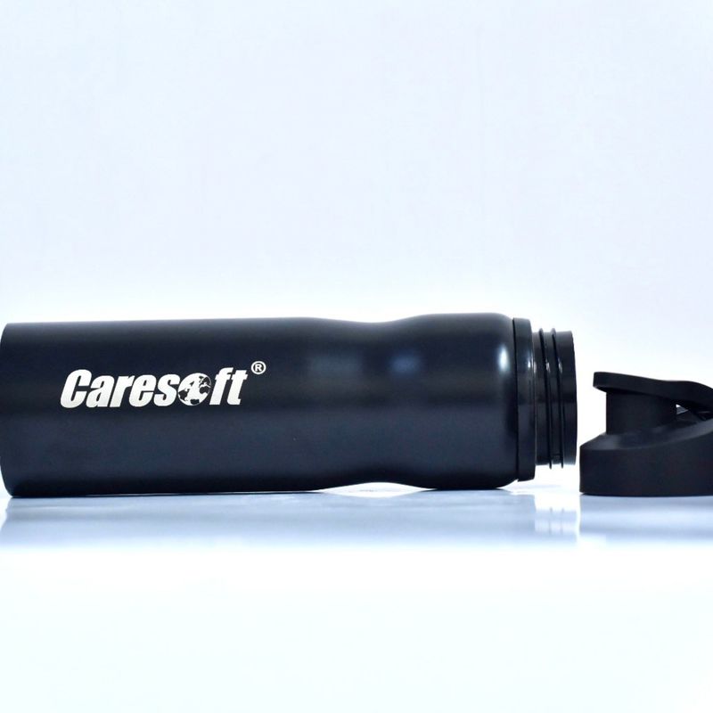 Corporate Sipper Bottle