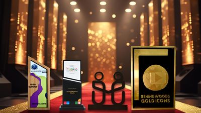 Customized Awards