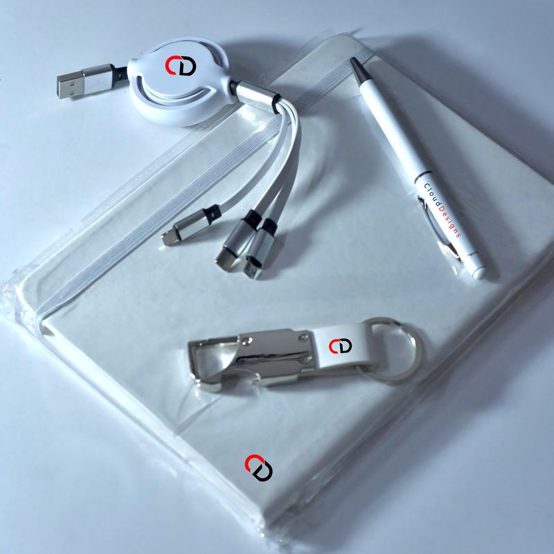 Medium Corporate Kit Box