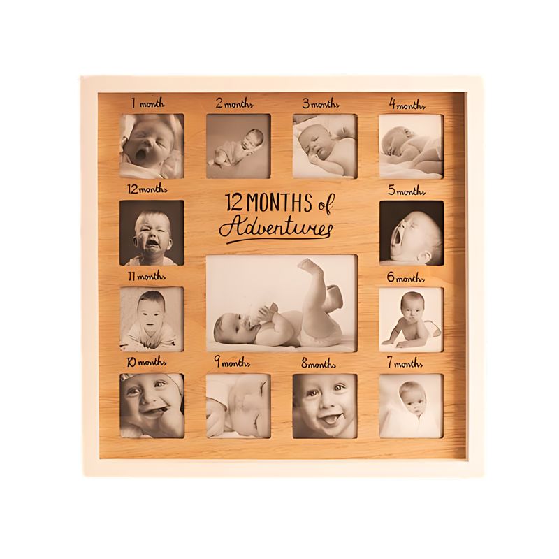 Baby Photo Frame