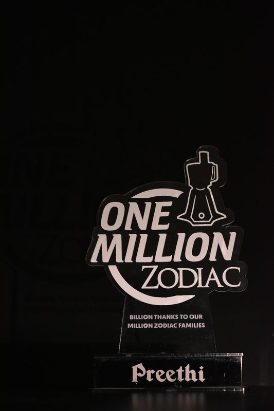 Customized Acrylic Awards