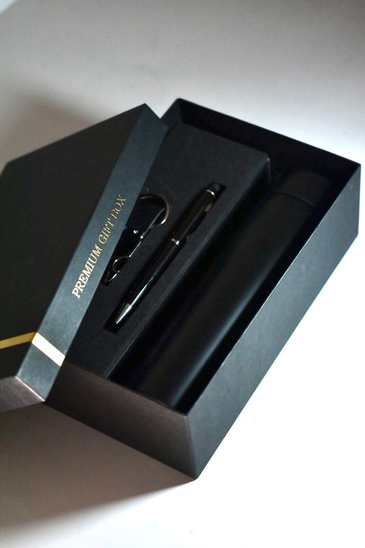 Elegant Corporate Kit