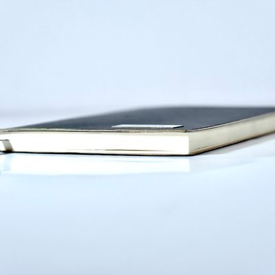 Premium Corporate Diary