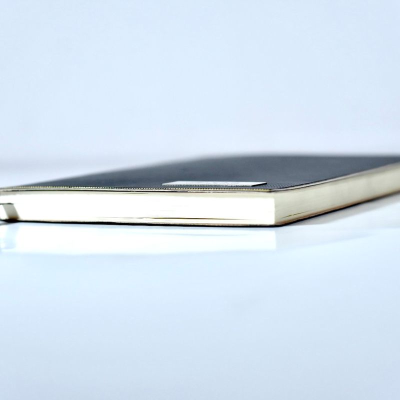 Premium Corporate Diary