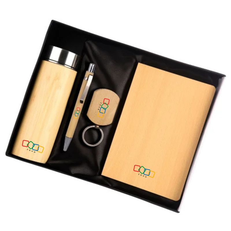 Eco-Friendly Corporate Kit