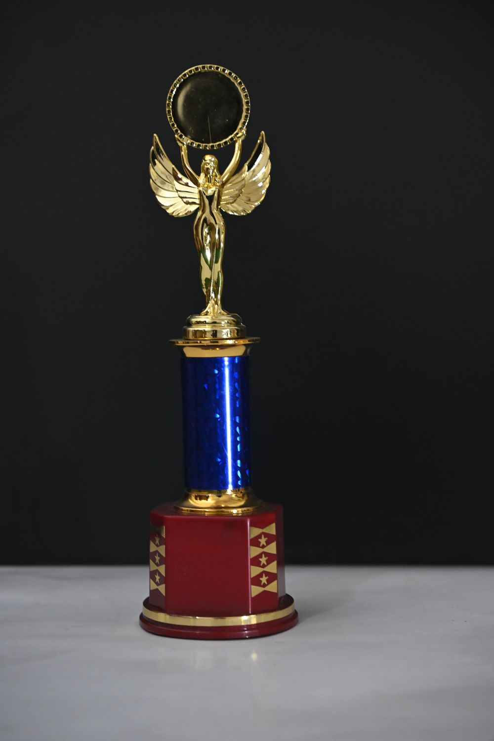 Customized Premium Trophies