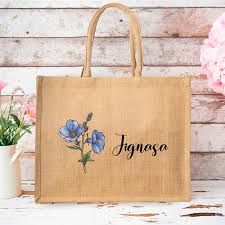 JUTE BAG