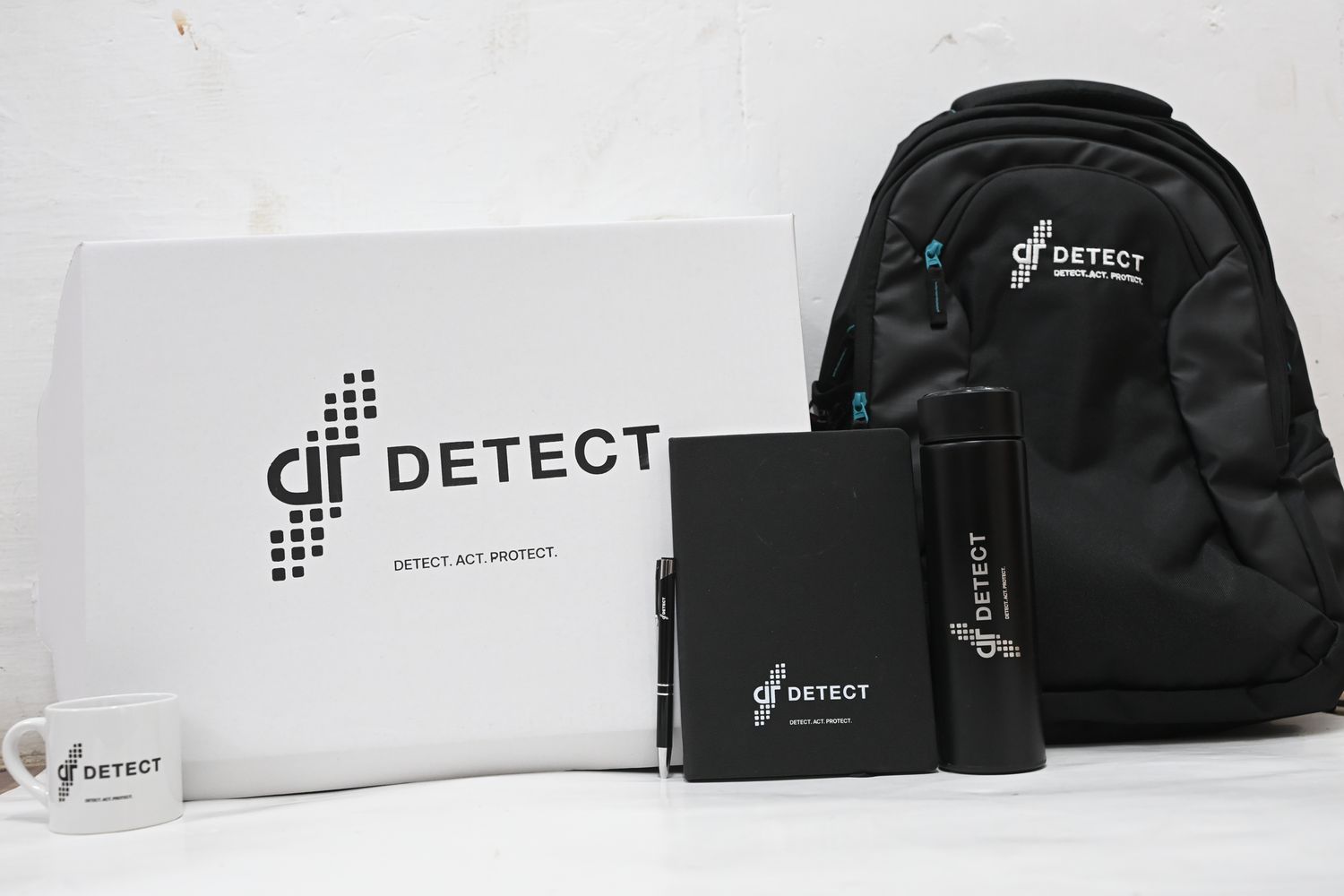 Premium Corporate Employee Welcome Kit – Customized Onboarding Gift Set