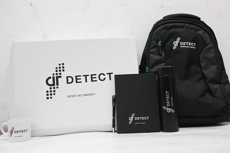 Premium Corporate Employee Welcome Kit – Customized Onboarding Gift Set