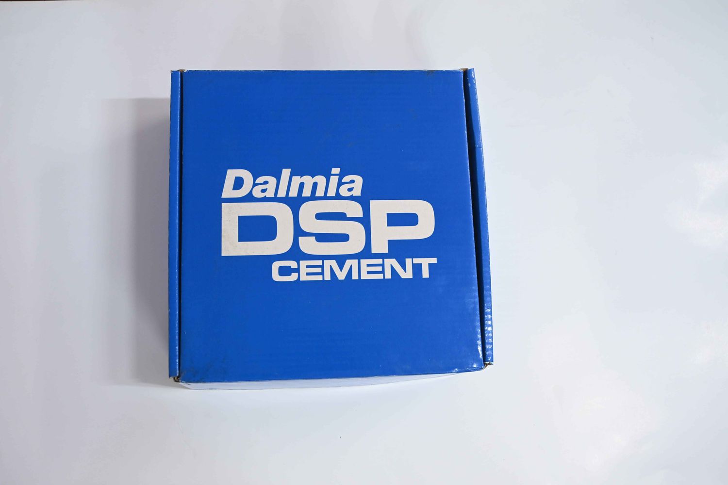 Dalmia DSP Cement Welcome Kit | Customized Corporate Onboarding Kits &amp; Branded Employee Welcome Kits India