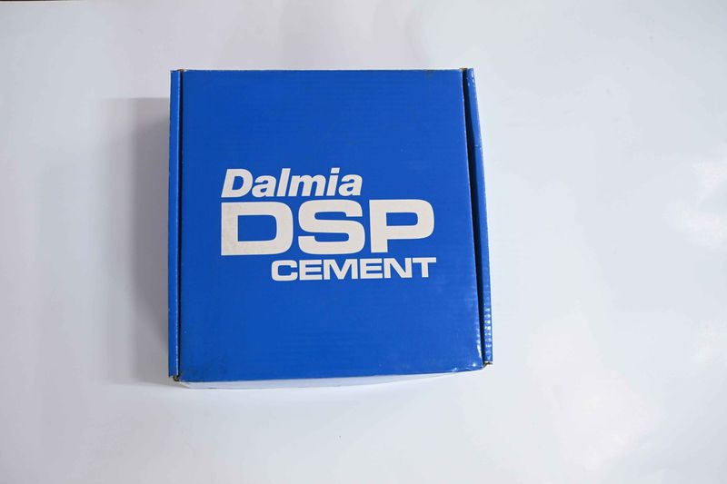 Dalmia DSP Cement Welcome Kit | Customized Corporate Onboarding Kits &amp; Branded Employee Welcome Kits India