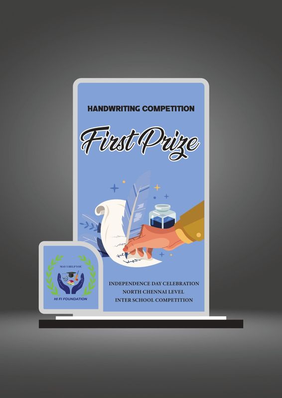 Acrylic Awards Customized | Employee Appreciation Awards &amp; Corporate Awards