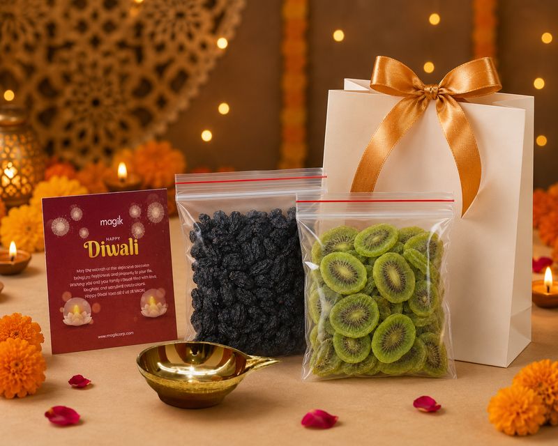 Premium Diwali Gift Hamper