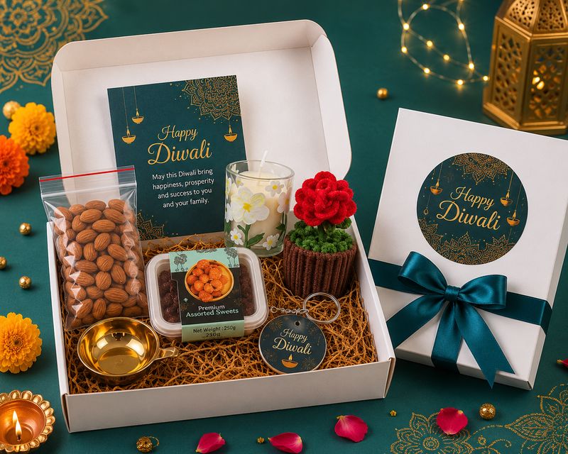 Festive Harmony Gift Box