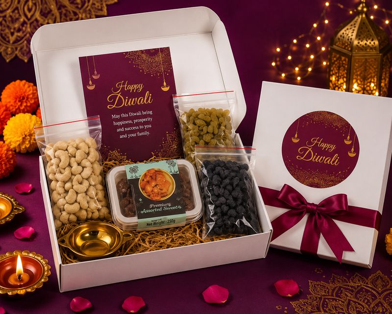 Deepavali Gift Hamper